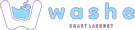 Washe - Sua lavanderia em casa